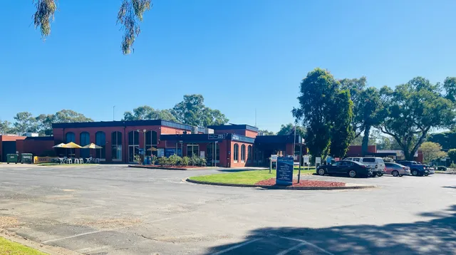 Corowa Golf Club Motel