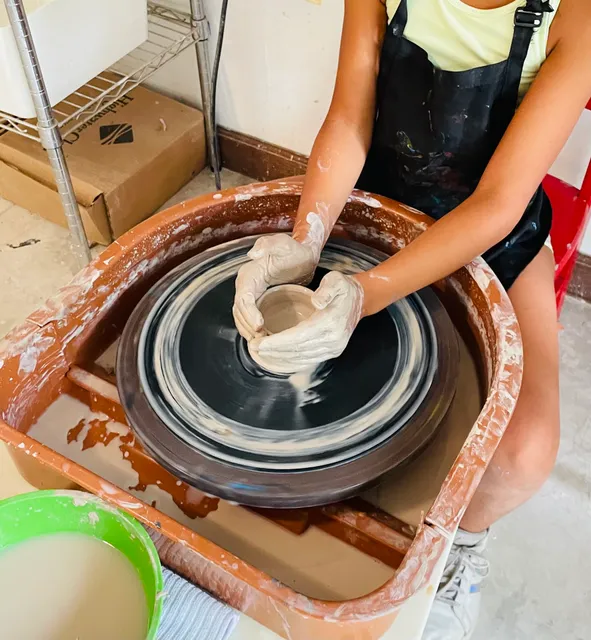 Art House Art Studio