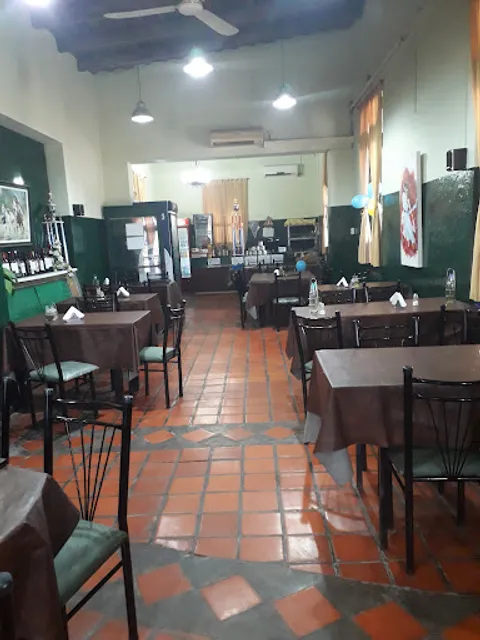 La Casona De Angelito