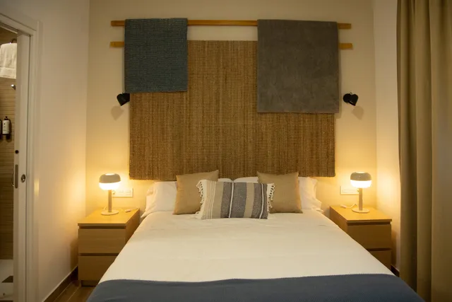 Hotel Boutique Los Álamos