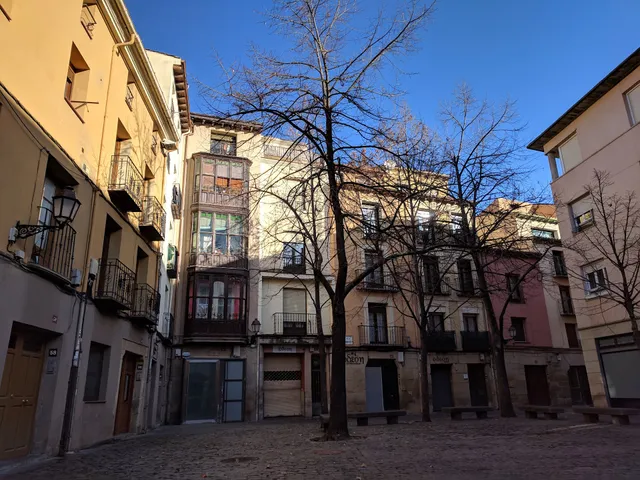 Apartamento turístico Revellin