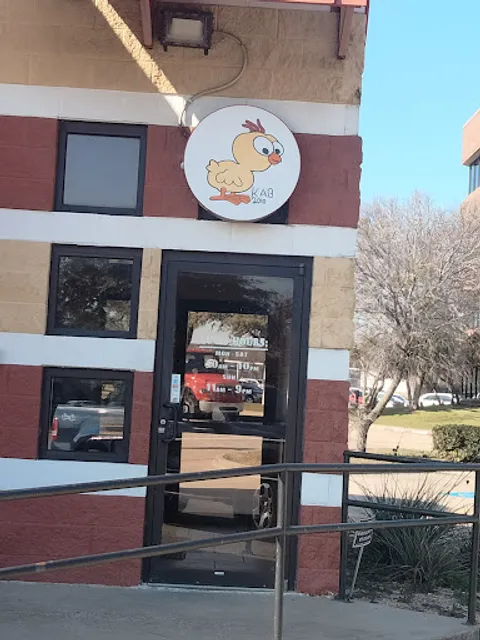 Luci's Chicken & Rice