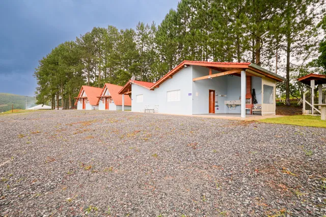 Terra Sertaneja Chalés e Pub