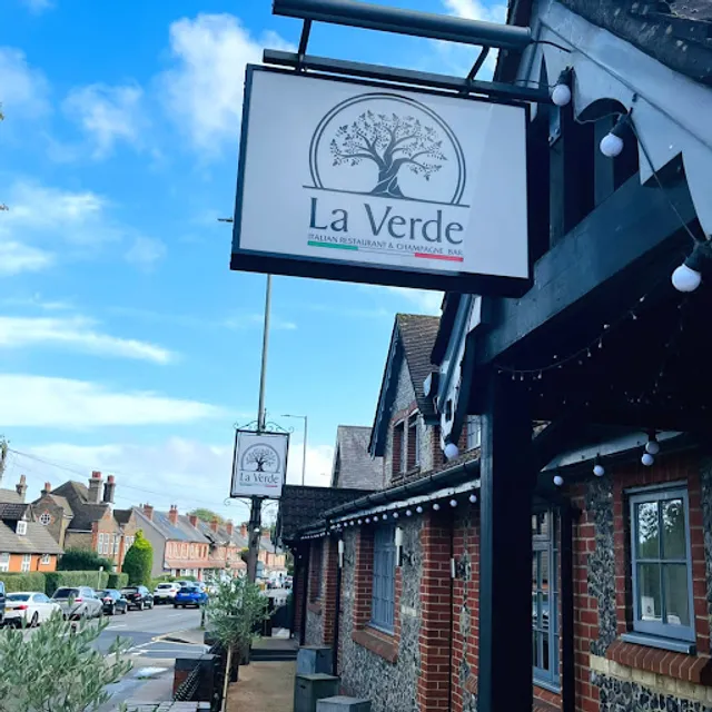 La Verde Italian
