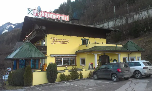 Hotel Posauner