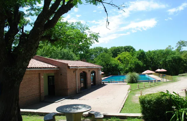 Hotel Villa Los Altos