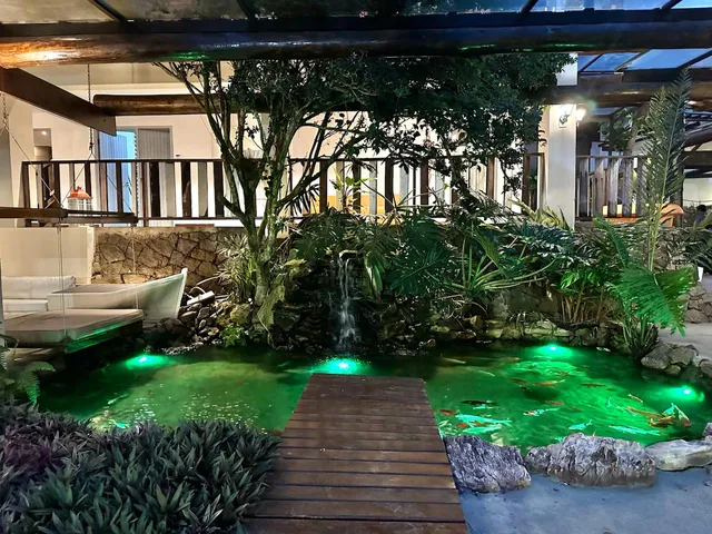 Casa Canoa - Hotel Boutique