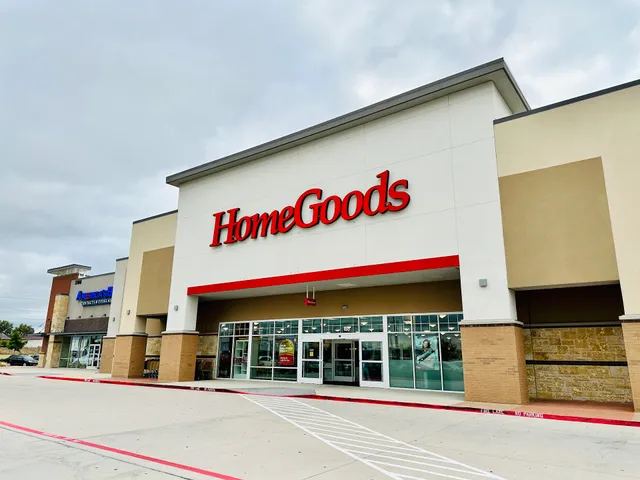 HomeGoods