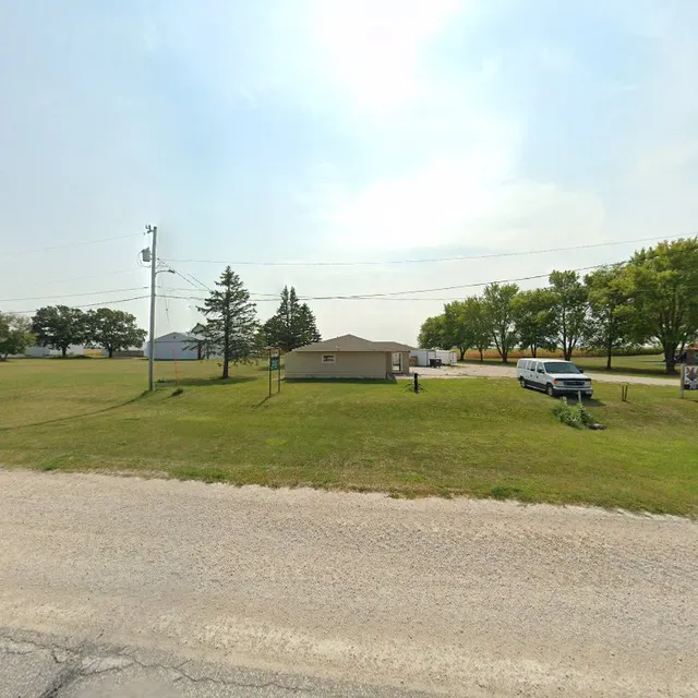 Manson Floor Covering