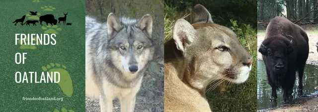 Friends of Oatland Island - Non Profit Organization