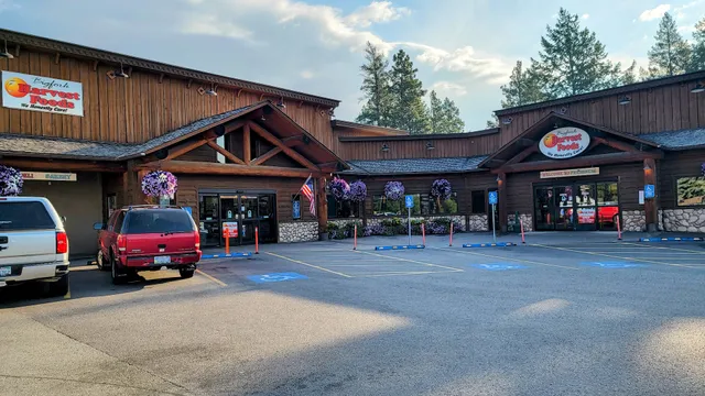 Bigfork Harvest Foods