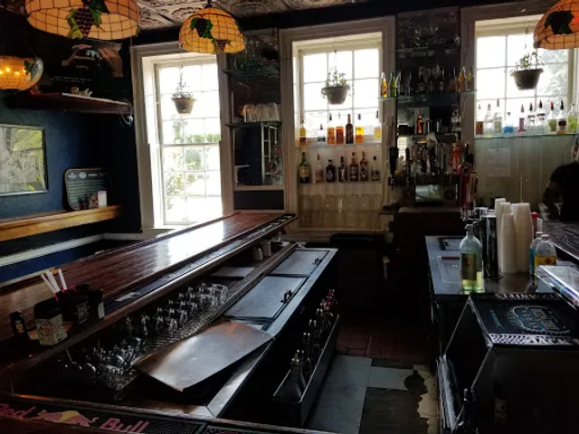 Spirits American Bar & Grill