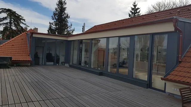 Sport penzion Cibulka