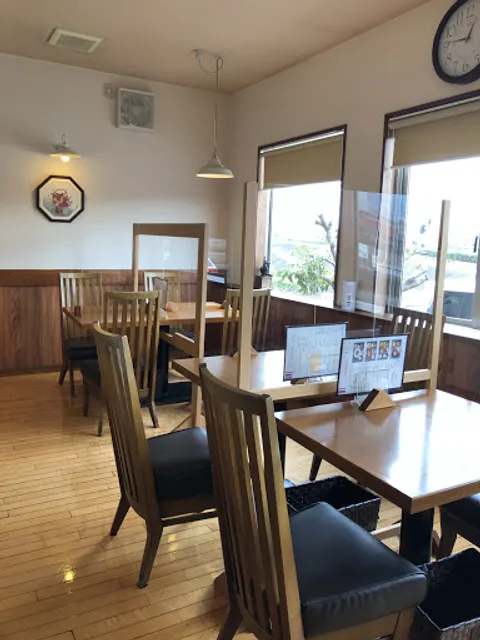 キッチン アン·リ