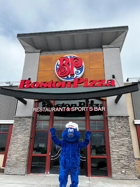 Boston Pizza