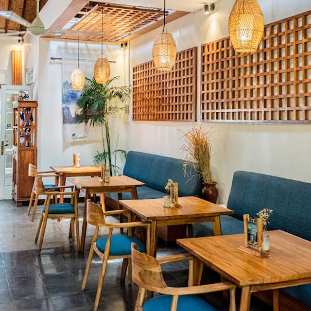 Shoga Sushi & Kitchen Ubud