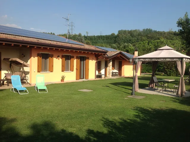 Villa Pasini B&B