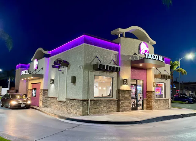 Taco Bell