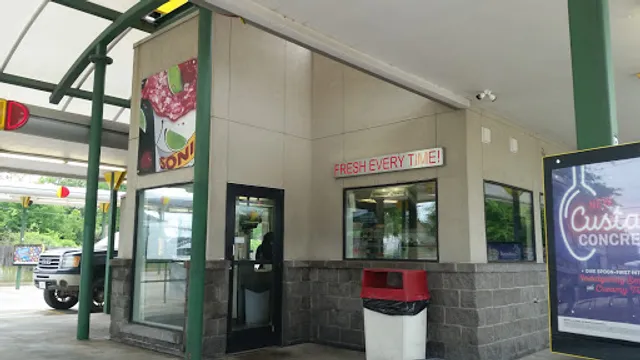 Sonic Drive-In