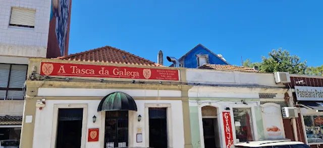 Tasca da Galega