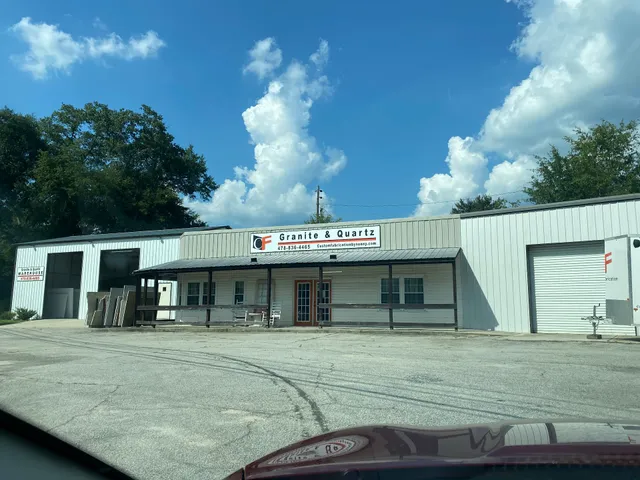 Custom Fabrication By Sonny