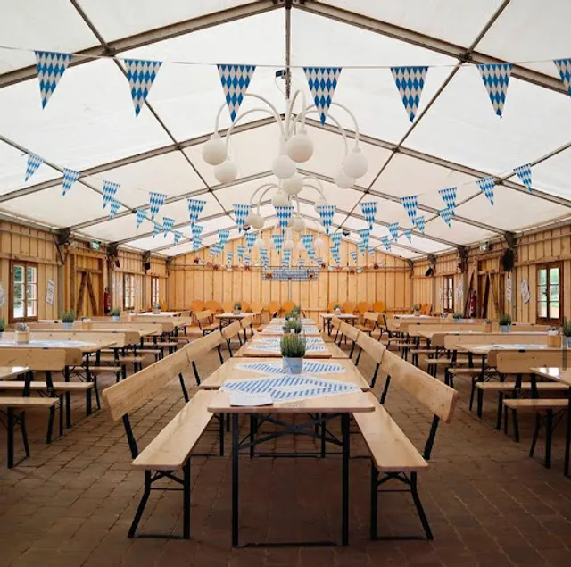 Genuss am Golfpark Mudau