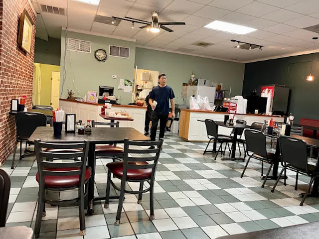 Sawadee Thai Cuisine