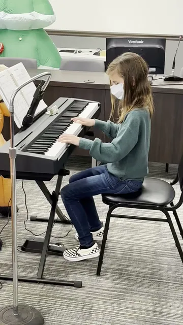 Edge Music Academy Homer Glen