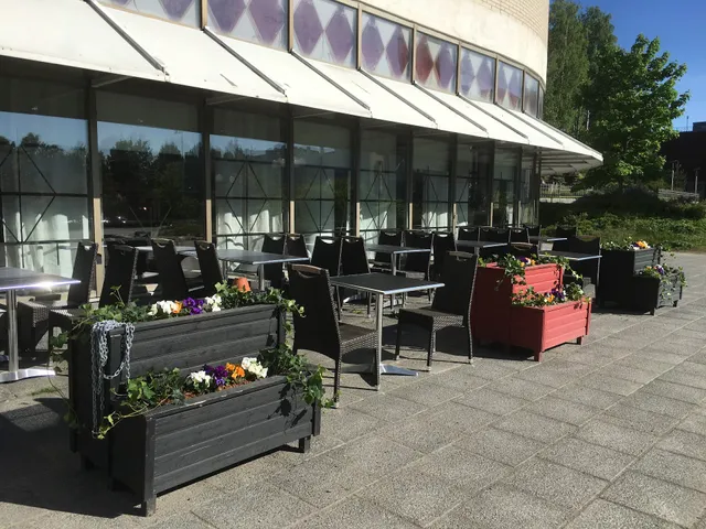 Ravintola Harlekiini