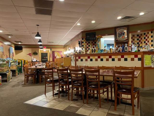 Dos Primos Mexican Restaurant