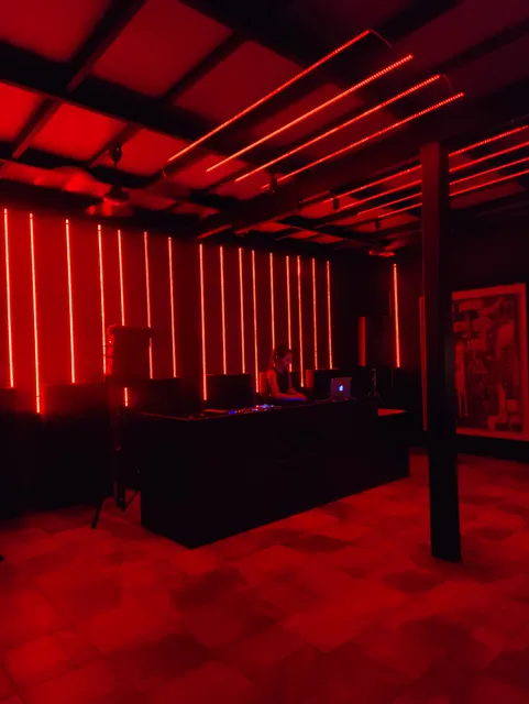 The Loft at Ānamiva