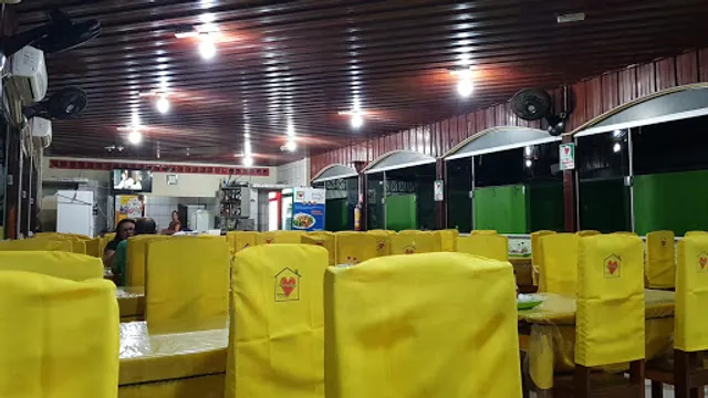 Restaurante e Peixaria Aconchego