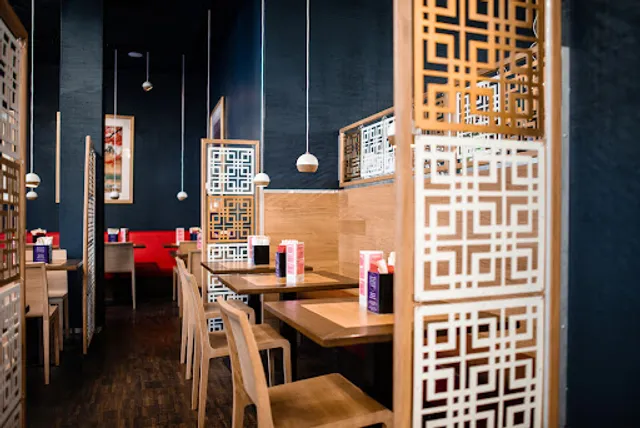 Umaii Ramenbar Leipzig