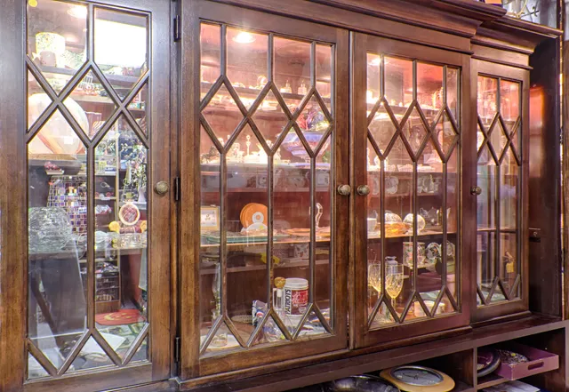 The Ultimate Garage Sale I