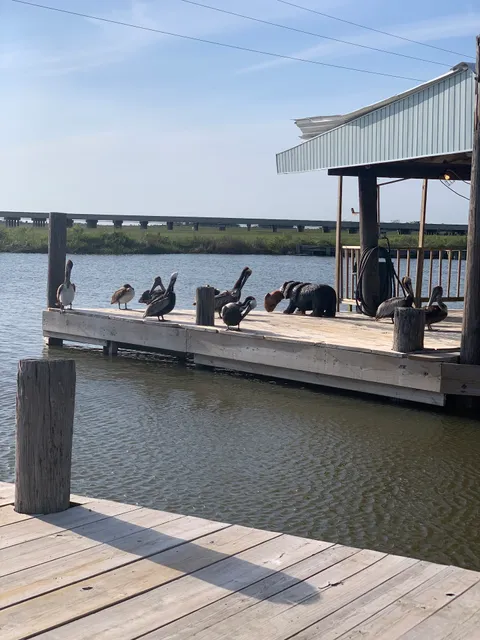 Boudreaux's Waterfront Motel