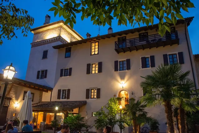 Residence La Colombera