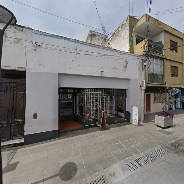 Sandwicheria El buen gusto