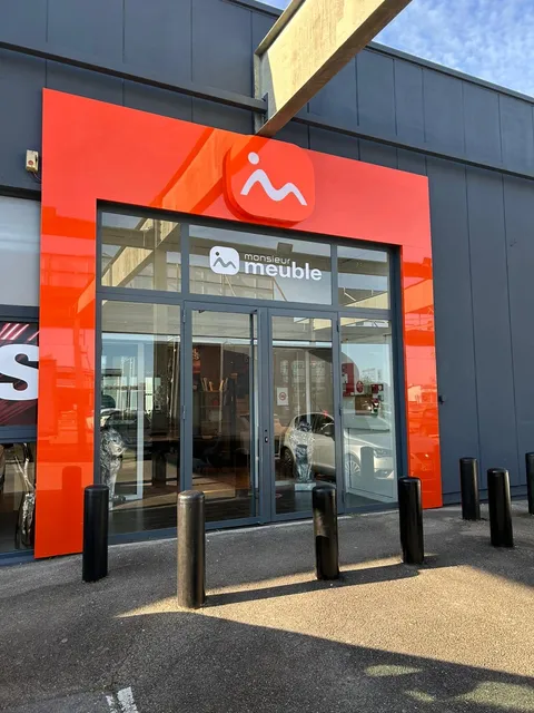Monsieur Meuble Nimes