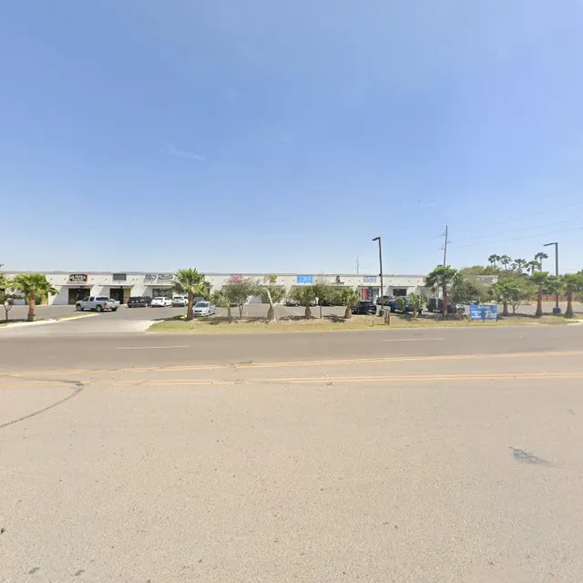 La Playa Sport’s Bar