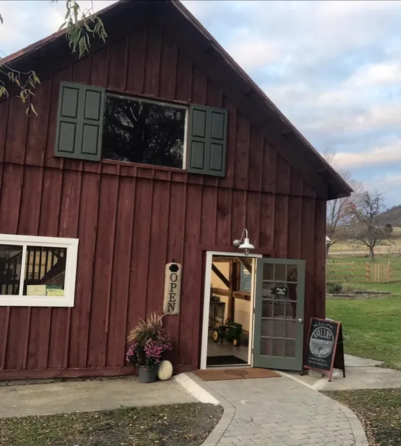 Valley Farmers Cooperative & Farm Store