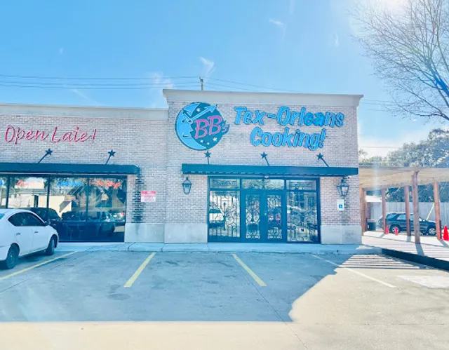 BB's Tex-Orleans