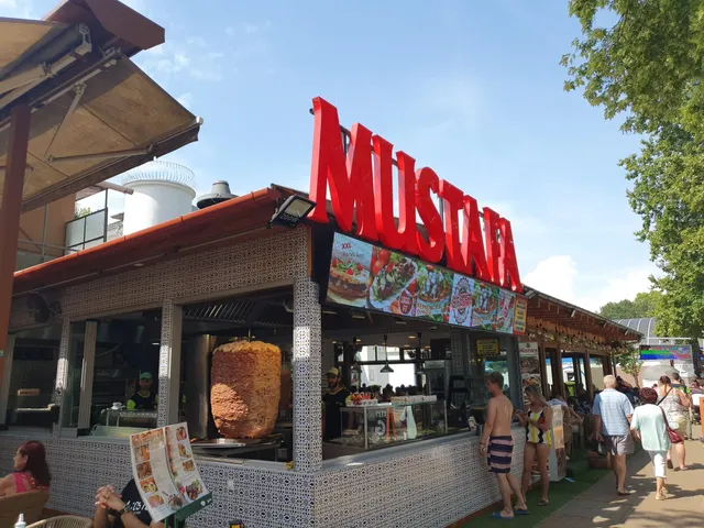 Mustafa Restaurant