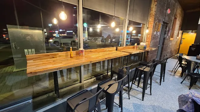 A Taco Affair Denville