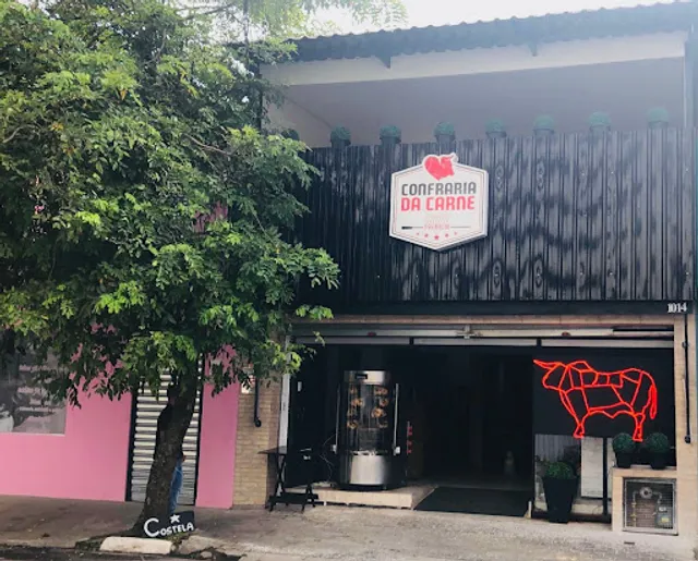 Confraria da Carne Premium Steakhouse