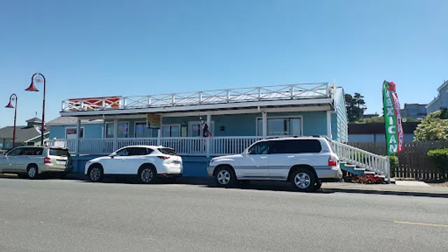 La Fiesta Mexican Restaurant