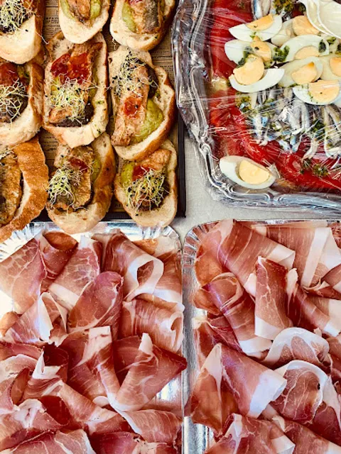 Foodtruck le point jay