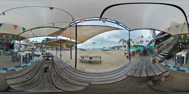 Barra al Mar Restaurante de Mariscos