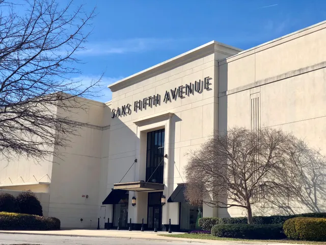 Saks Fifth Avenue