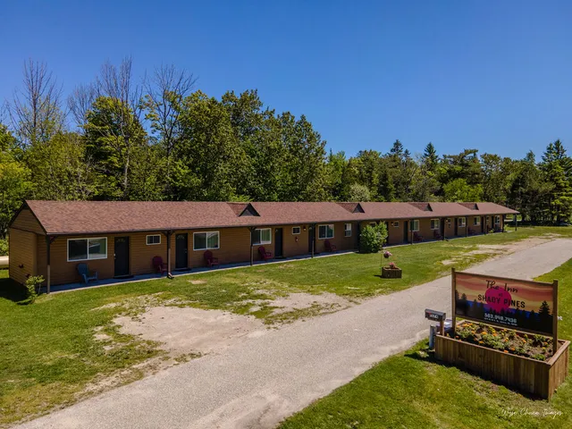 The Inn at Shady Pines