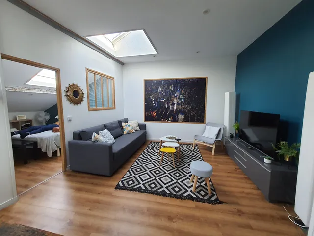 Residence Pasteur Angouleme